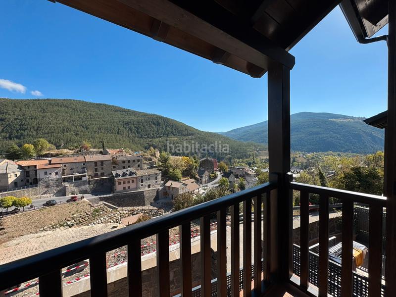 Foto 5ca820a1-85a6-4b65-815d-a7ec7e62881a. Casa adosada en camino eras 1 en Castiello de Jaca