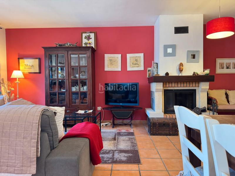 Foto 97f19fa9-a700-4fd9-aa1a-15db44eb13f0. Casa adosada en camino eras 1 en Castiello de Jaca