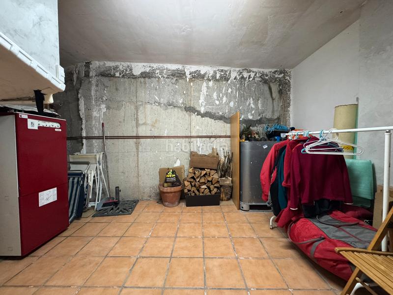 Foto 9cfc8f8f-7e7b-4750-9263-1fd07b0b1d7e. Casa adosada en camino eras 1 en Castiello de Jaca