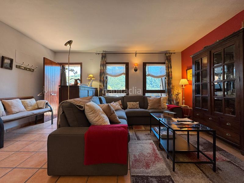 Foto a34cc9f7-2764-4708-b4f2-46edcf48d5ed. Casa adosada en camino eras 1 en Castiello de Jaca