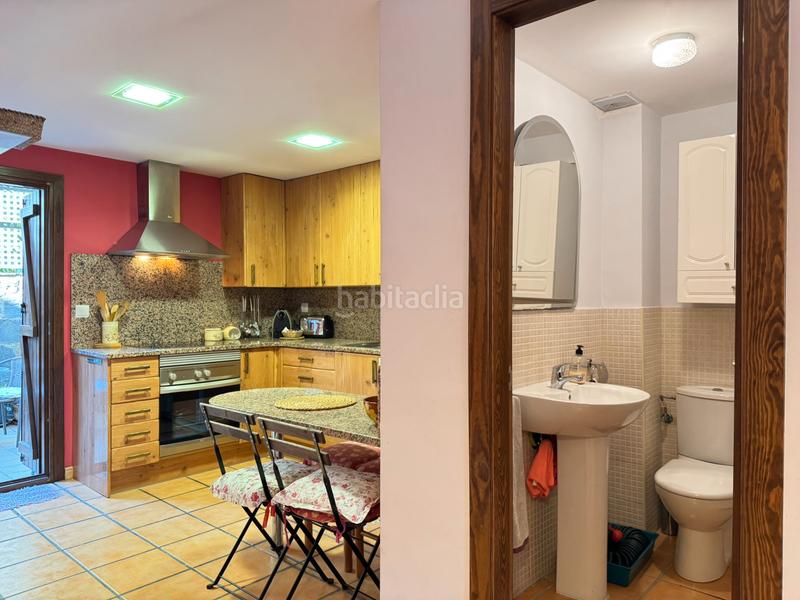 Foto a79bb712-d15c-4e57-b0ef-aefbf5e74d6c. Casa adosada en camino eras 1 en Castiello de Jaca