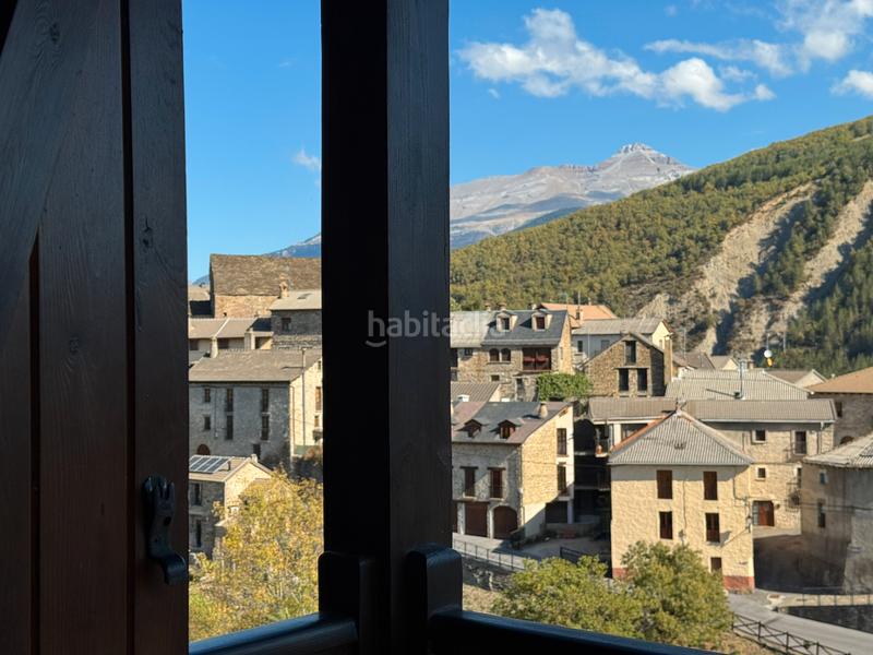 Foto c35a81e1-28e1-4fa2-b82c-c4b723f7fe49. Casa adosada en camino eras 1 en Castiello de Jaca