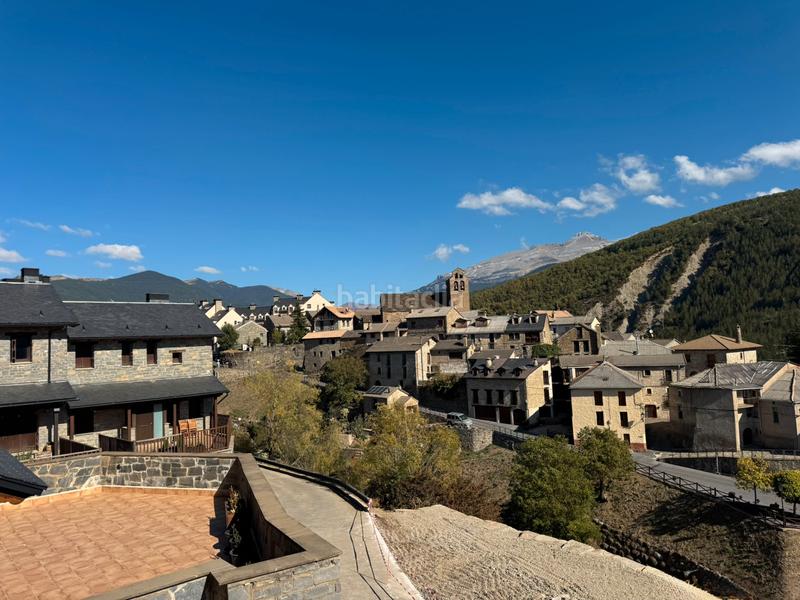 Foto d7c77981-b62b-487a-846c-e04ef8623d1d. Casa adosada en camino eras 1 en Castiello de Jaca