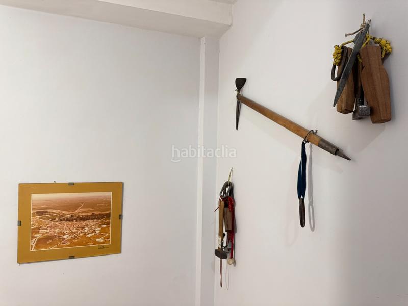 Foto da0eab01-0e16-4ed5-a18c-9db5c5cf8606. Casa adosada en camino eras 1 en Castiello de Jaca