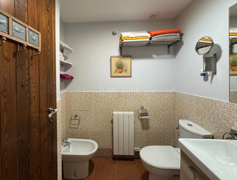 Foto e83472a5-9f40-462c-b6bb-69987b72e075. Casa adosada en camino eras 1 en Castiello de Jaca