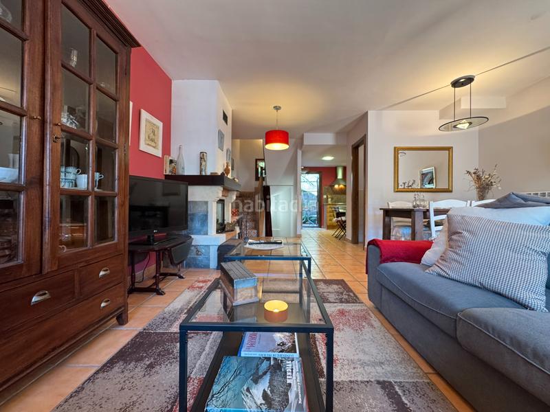 Foto ee703324-6b6d-448a-a7a3-e614e7f579ed. Casa adosada en camino eras 1 en Castiello de Jaca