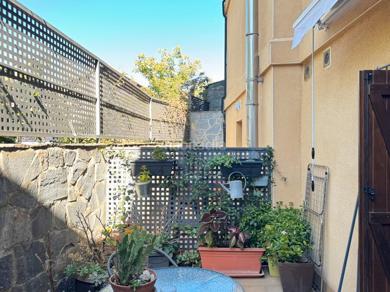 Foto f04d82f2-d780-4f72-860e-c46255e4407b. Casa adosada en camino eras 1 en Castiello de Jaca