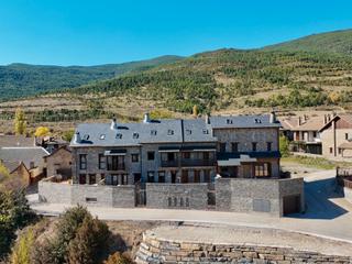 Casa adossada a Camino eras 1