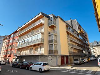 Apartment in Calle Ibon de Iserias 4