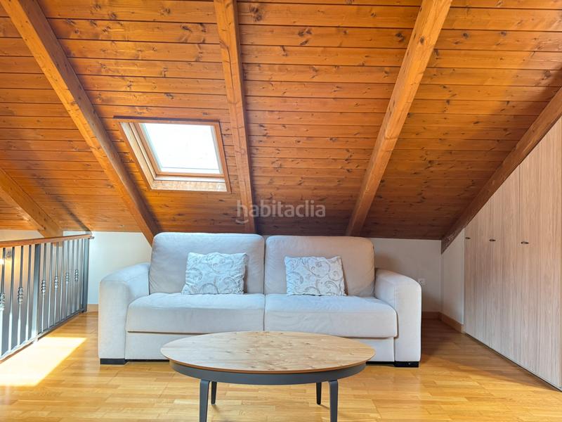 Foto 7c13c44b-a4fb-43d3-a5e6-5e954f7753cb. Casa pareada en Hoz de Jaca