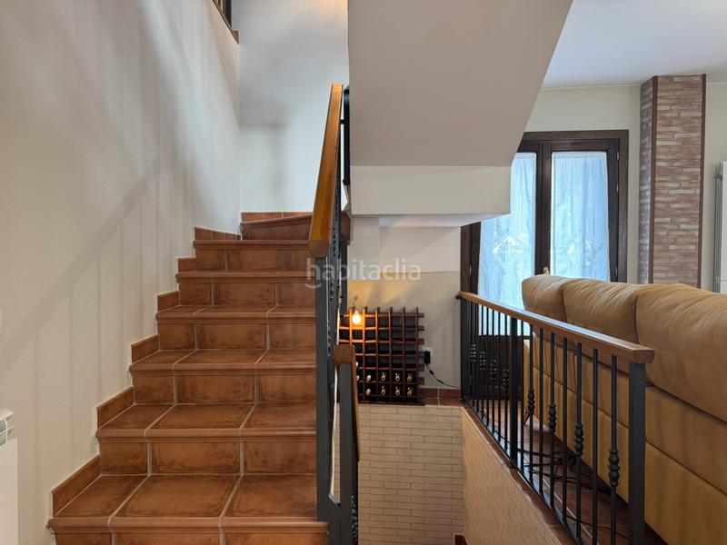 Foto 94b8526b-98d5-424c-92e6-ee1f08aaab6a. Casa pareada en Hoz de Jaca