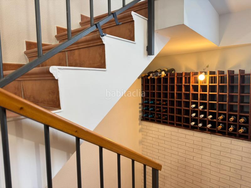 Foto 0dd86dad-ea03-4d3c-a2c0-e4d6a0505c88. Maison jumelée avec cheminée chauffage parking dans Hoz de Jaca