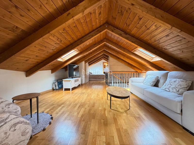 Foto 2015499f-c6af-4186-9403-51dc0487cd33. Maison jumelée avec cheminée chauffage parking dans Hoz de Jaca