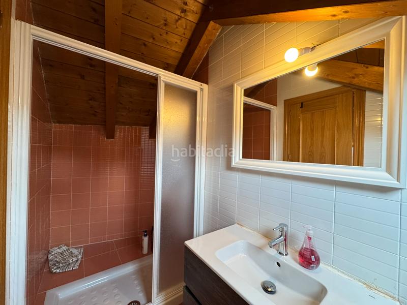 Foto 2b847595-ed73-4967-904c-3b9e7440b29d. Maison jumelée avec cheminée chauffage parking dans Hoz de Jaca