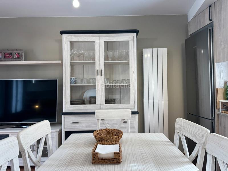 Foto 2f5c3d16-53e2-4030-b730-b2c78610a615. Maison jumelée avec cheminée chauffage parking dans Hoz de Jaca