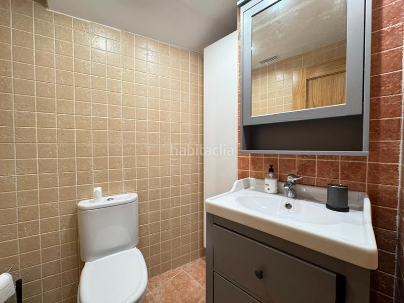 Foto 30a3d3e9-ab84-4917-9378-b3d73d296a76. Maison jumelée avec cheminée chauffage parking dans Hoz de Jaca