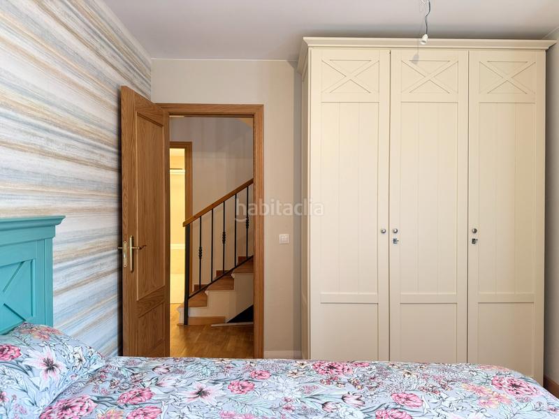 Foto 33b0d701-d2c9-4abd-b6be-f909e124f6a1. Maison jumelée avec cheminée chauffage parking dans Hoz de Jaca