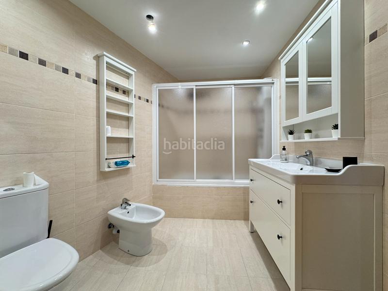 Foto 42310606-7520-4637-8240-35737aabfa3b. Maison jumelée avec cheminée chauffage parking dans Hoz de Jaca