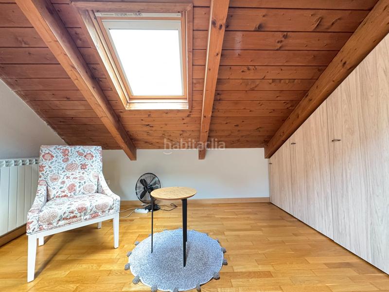 Foto 46cf7086-766b-4002-897c-4a2614032c3c. Maison jumelée avec cheminée chauffage parking dans Hoz de Jaca