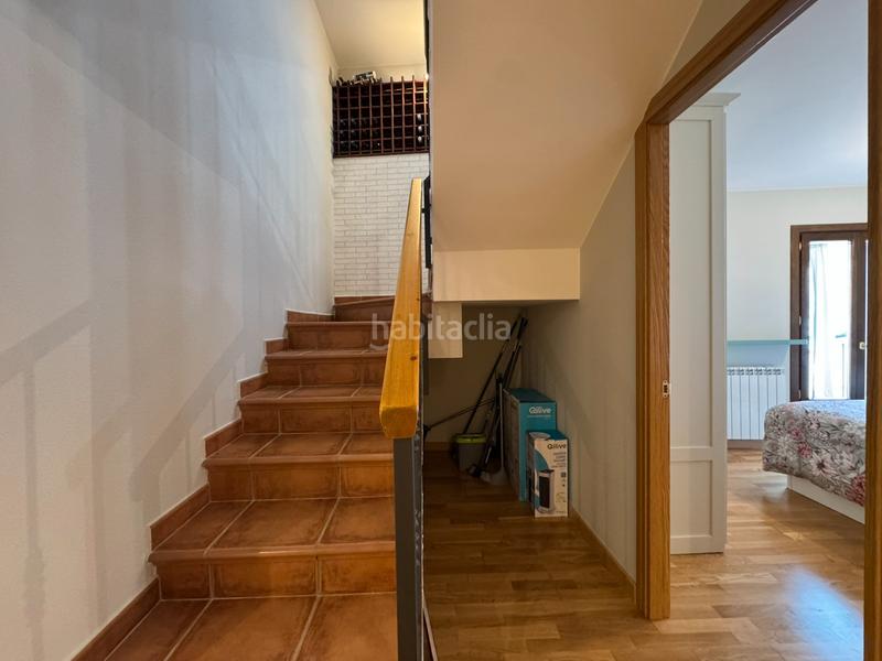 Foto 49725c7d-f606-4b3c-9aad-80ca0f19ea9d. Maison jumelée avec cheminée chauffage parking dans Hoz de Jaca