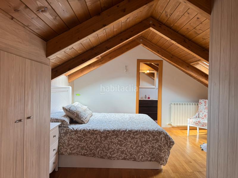 Foto 558f63d4-1add-4f3c-a37f-7dd32d3e05f4. Maison jumelée avec cheminée chauffage parking dans Hoz de Jaca