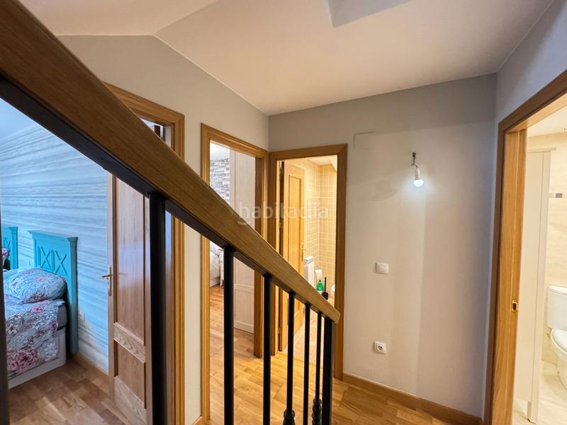 Foto 807aba62-e387-4351-9e9b-2b95ccf6064c. Maison jumelée avec cheminée chauffage parking dans Hoz de Jaca