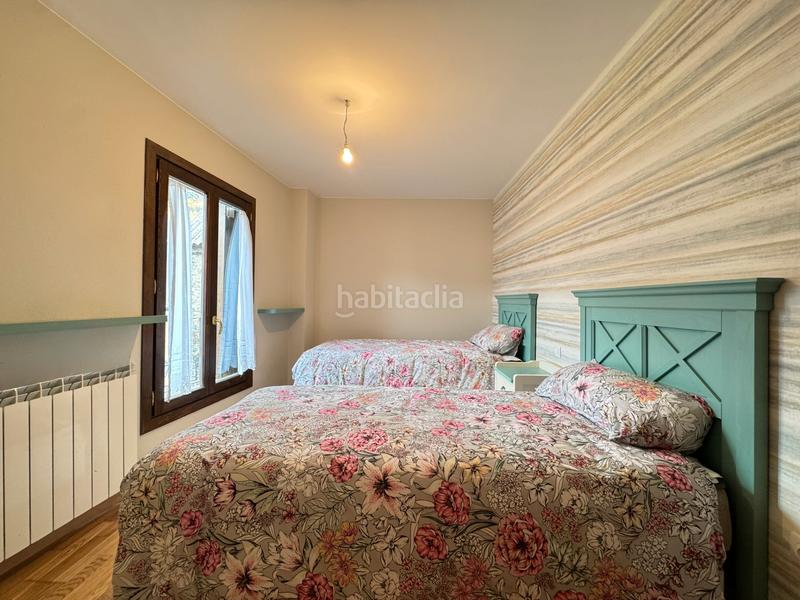 Foto a9e34363-4da7-43aa-87e7-f5fe86e7977b. Maison jumelée avec cheminée chauffage parking dans Hoz de Jaca