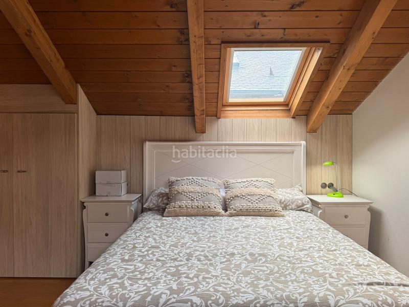 Foto b75ae53d-04e6-4e24-923b-a86ffae74d35. Maison jumelée avec cheminée chauffage parking dans Hoz de Jaca