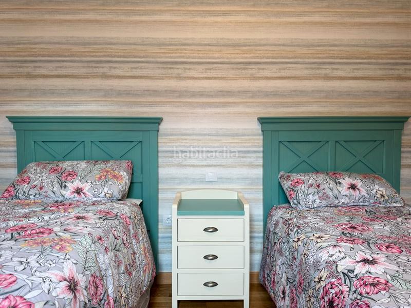 Foto bdd90aad-cc3b-4059-836f-9d58acfeed08. Maison jumelée avec cheminée chauffage parking dans Hoz de Jaca