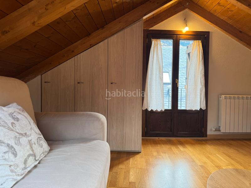 Foto d495e3cc-931c-43b3-8939-8b3ec76b758b. Maison jumelée avec cheminée chauffage parking dans Hoz de Jaca