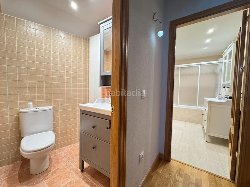 Foto ed0c0d12-2bf0-42ec-8b4b-801adcc8fddf. Maison jumelée avec cheminée chauffage parking dans Hoz de Jaca