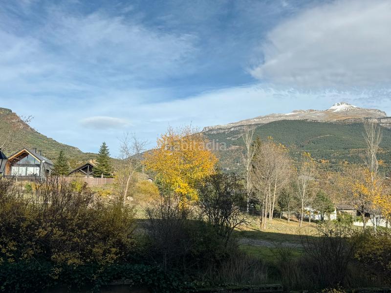 Foto 56a6905f-522b-4d53-8991-05a044b400eb. Apartament a calle ur espata r3 1 a Villanúa