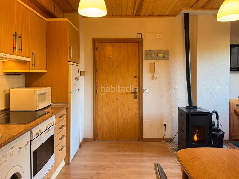 Foto abe439a0-22df-4c37-820b-e4b6c1affdce. Apartament a calle ur espata r3 1 a Villanúa