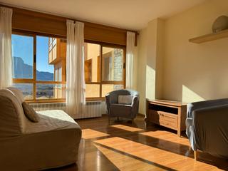 Appartement in Calle de la solana de rapitán 12