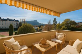 Flat in Avenida juan xxiii 36