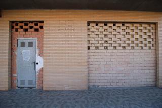 Geschäftsraum in Calle de serrablo 132