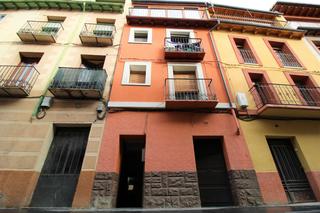 Geschäftsraum in Calle san nicolás 13