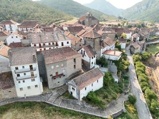Maison à Calle navarra 13