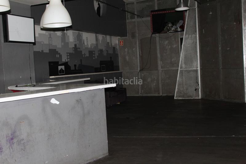 Foto 01e1c633-381d-434a-8626-4af997957fb1. Local comercial a Universidad San Francisco Zaragoza