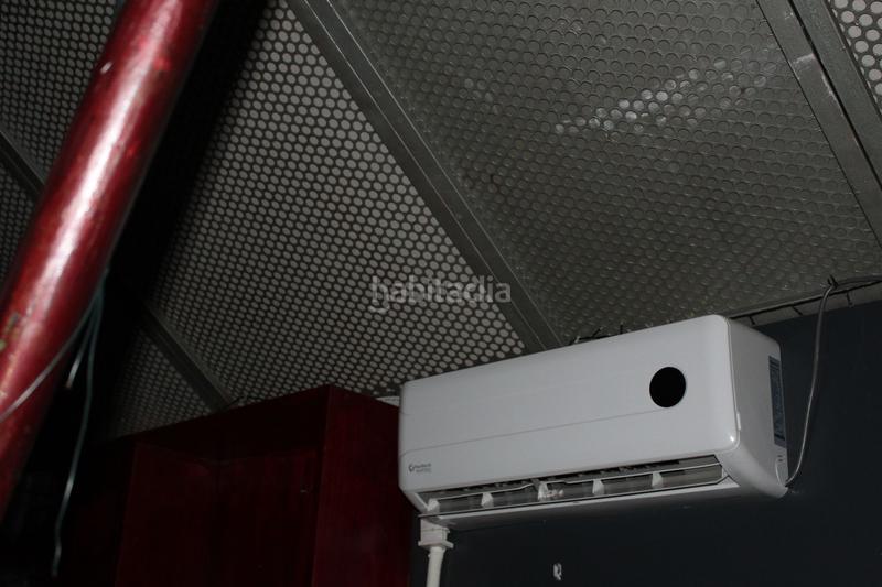 Foto 0cb1472f-52a3-409a-88f7-28f3b50517bb. Local comercial a Universidad San Francisco Zaragoza