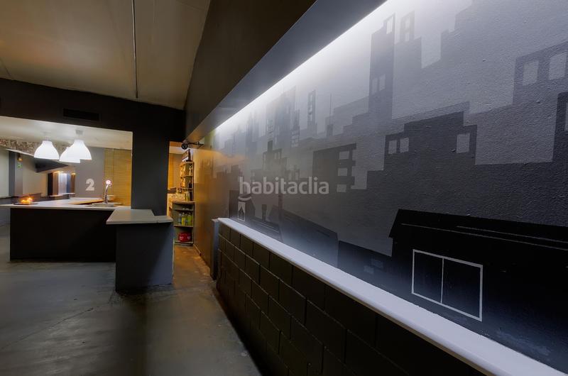 Foto 0de6499c-07c9-4817-ba2f-39ef5556a94f. Local comercial a Universidad San Francisco Zaragoza