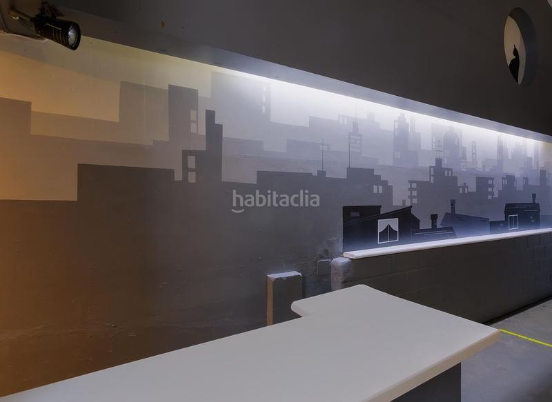 Foto 0e624049-59fa-4cc7-888b-90c0997c799b. Local comercial a Universidad San Francisco Zaragoza