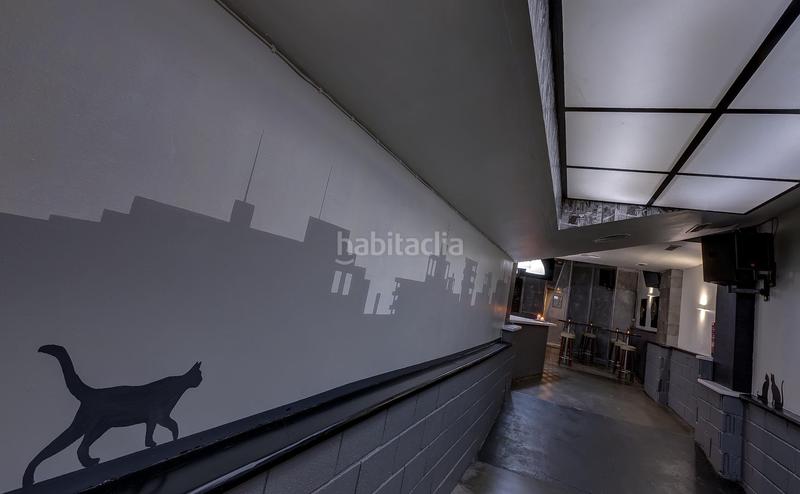 Foto 1355279c-9aef-4685-af5d-f9f430eb1516. Local comercial a Universidad San Francisco Zaragoza