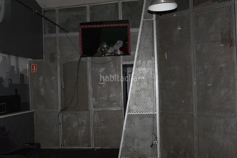 Foto 1aed25b1-660b-4b1b-9b51-3d735ccbc129. Local comercial a Universidad San Francisco Zaragoza