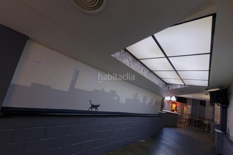 Foto 26de2848-e01c-4450-a1c9-37f4cca46891. Local comercial a Universidad San Francisco Zaragoza