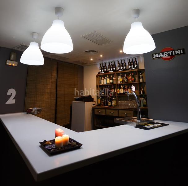 Foto 2e30fa51-6213-47f6-bb5c-78b6445f3ae4. Local comercial a Universidad San Francisco Zaragoza