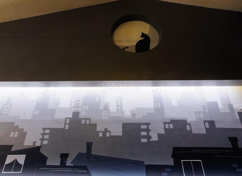 Foto 38178b1a-c009-49c5-a494-a3983a3d662d. Local comercial a Universidad San Francisco Zaragoza