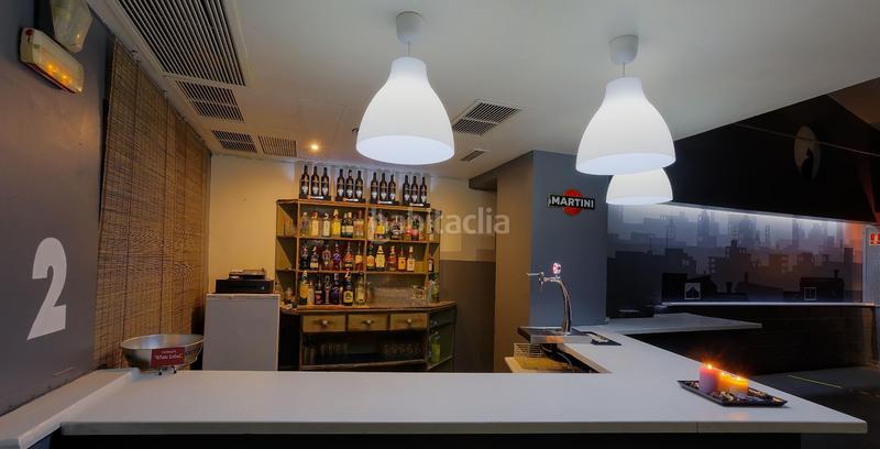 Foto 3ab7f185-1af0-42e5-801c-e9d6f6bb1493. Local comercial a Universidad San Francisco Zaragoza