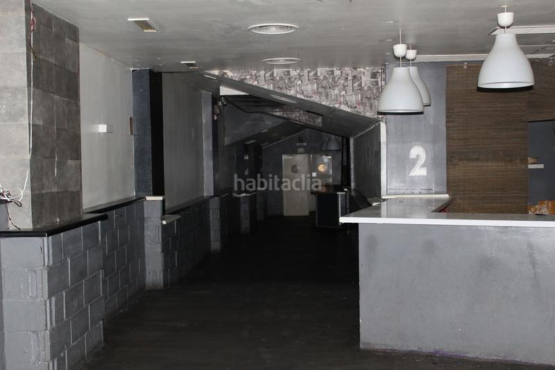 Foto 3b0cacd6-2d2e-4799-85be-be9ededa0ae6. Local comercial a Universidad San Francisco Zaragoza