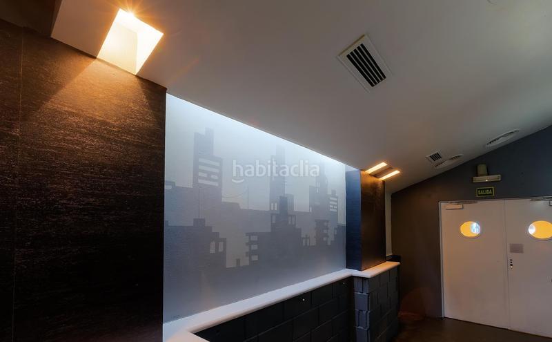 Foto 3c991c65-a1de-4f5f-941a-f0a7dd646998. Local comercial a Universidad San Francisco Zaragoza